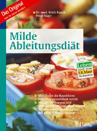 Milde Ableitungsdiät Health, Nutrition & Fitness