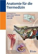 Anatomie für die Tiermedizin Medicine