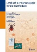 Lehrbuch der Parasitologie für die Tiermedizin Medicine
