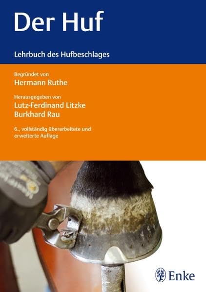 Product Image: Der Huf