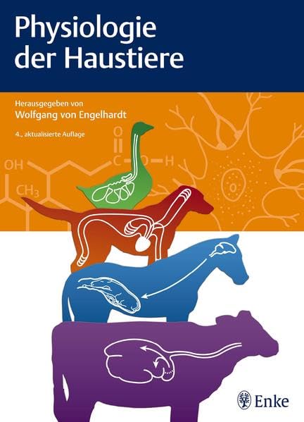 Physiologie der Haustiere Medicine