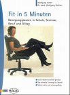 Fit in 5 Minuten Health, Nutrition & Fitness