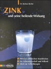 Zink und seine heilende Wirkung Self-help