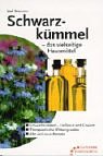 Product Image: Schwarzkümmel. Das vielseitige Hausmittel