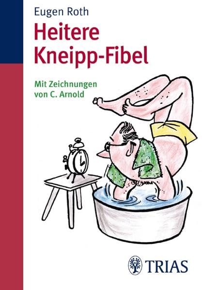 Heitere Kneipp-Fibel Poetry