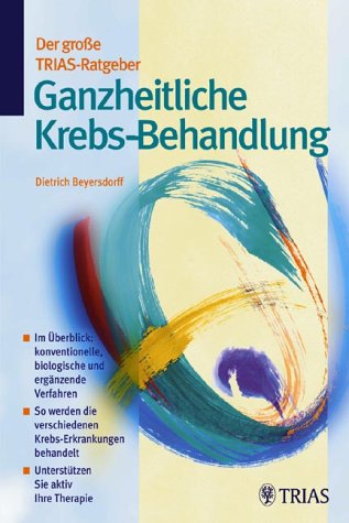 Ganzheitliche Krebs-Behandlung Medicine