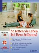So retten Sie Leben bei Herz-Stillstand. Was gegen den plötzlichen Herztod sofort zu tun ist. Wie Sie den automatischen externen Defibrillator sicher anwenden. Das Schulungsprogramm für Ersthelfer Books