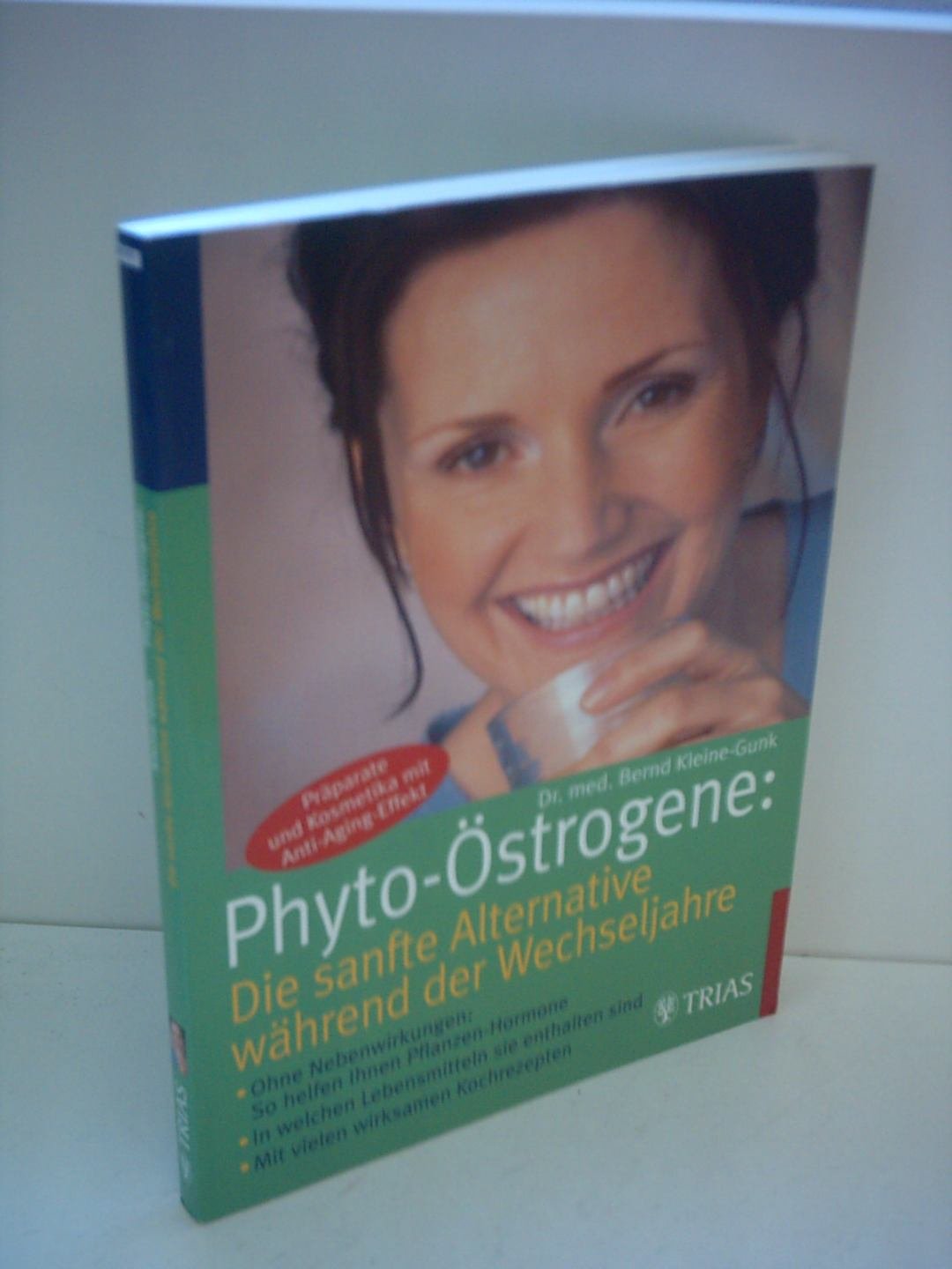 Phyto-Östrogene: Die sanfte Alternative während der Wechseljahre: Ohne Nebenwirkungen: So helfen Ihnen Pflanzen-Hormone In welchen Lebensmitteln Leisure, Home & Garden