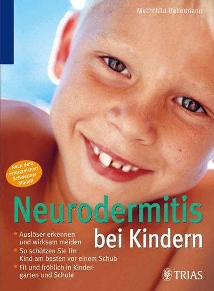 Product Image: Neurodermitis bei Kindern