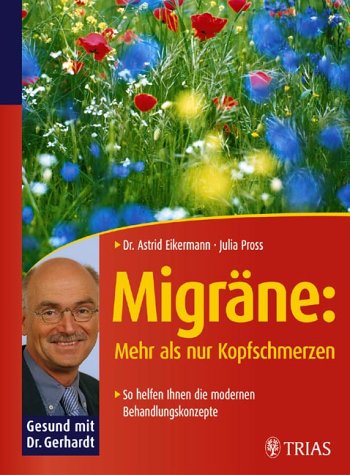 Migräne: mehr als nur Kopfschmerz. So helfen Ihnen die modernen Behandlungskonzepte Health, Nutrition & Fitness