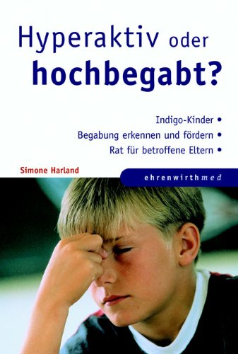 Hyperaktiv oder hochbegabt Health, Nutrition & Fitness