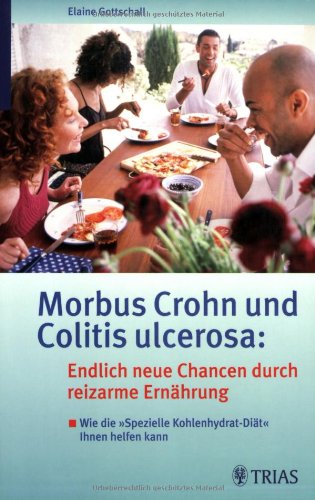 Morbus Crohn und Colitis ulcerosa. book