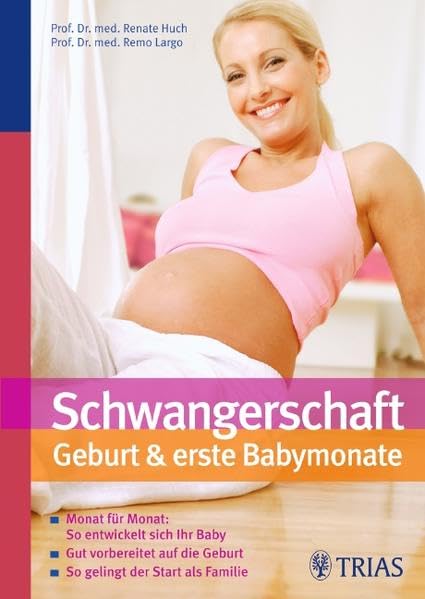 Schwangerschaft, Geburt & erste Babymonate Parents & Children