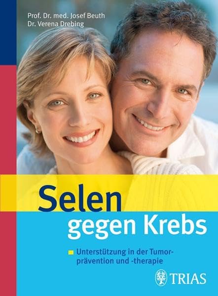 Selen gegen Krebs: Unterstützung in der Tumorprävention und -therapie Medicine