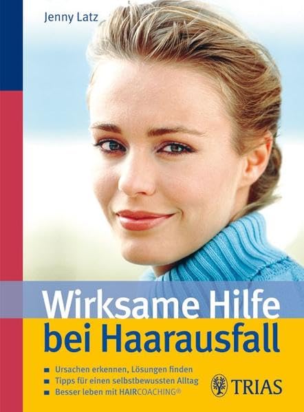 Wirksame Hilfe bei Haarausfall Leisure, Home & Garden