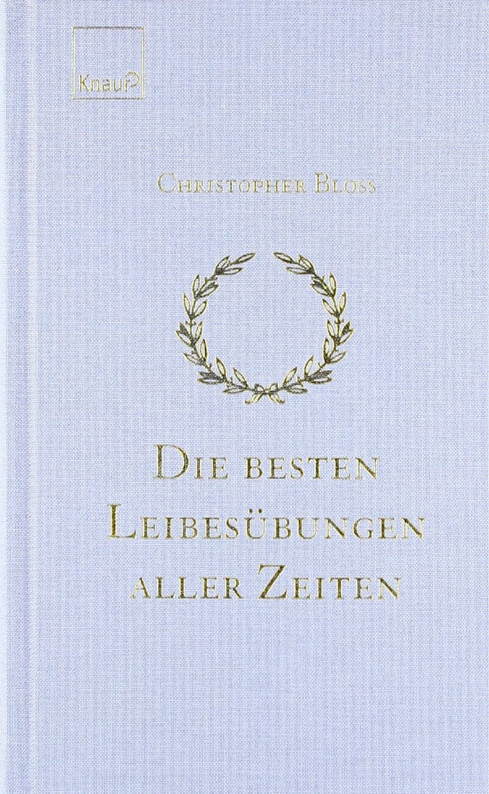 Die besten Leibesübungen aller Zeiten Health, Nutrition & Fitness