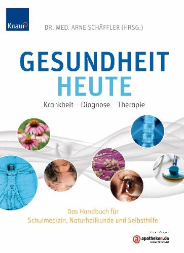 Product Image: Gesundheit heute