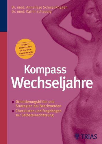 Kompass Wechseljahre Partnership & Love Books