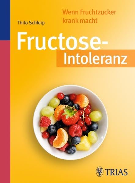 Fructose-Intoleranz Leisure, Home & Garden