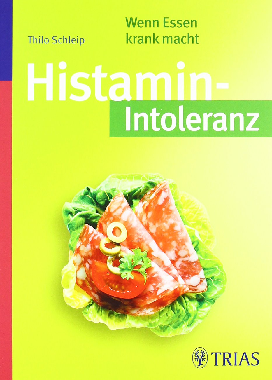 Product Image: Histamin-Intoleranz