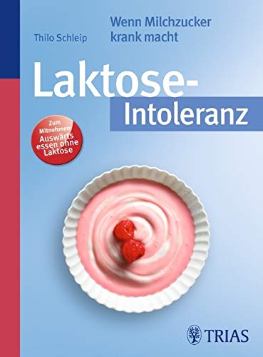 Laktose-Intoleranz Medicine Books
