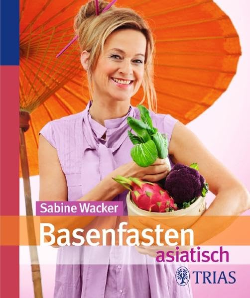 Product Image: Basenfasten asiatisch