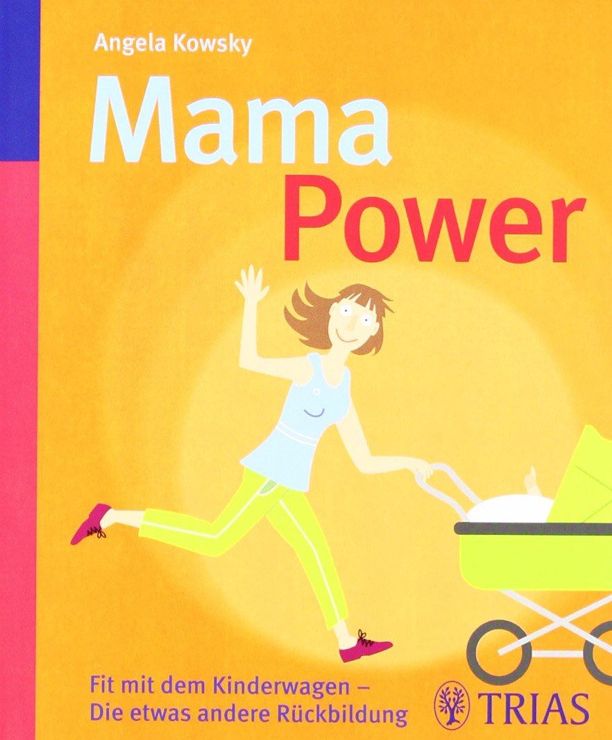Product Image: Mama-Power