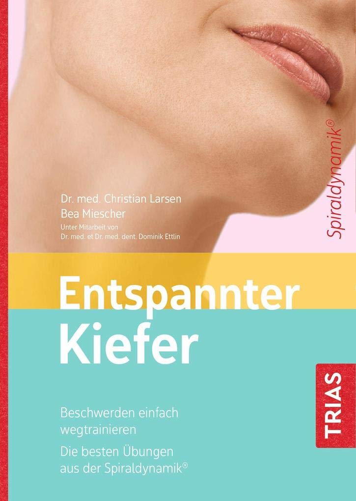 Entspannter Kiefer Medicine
