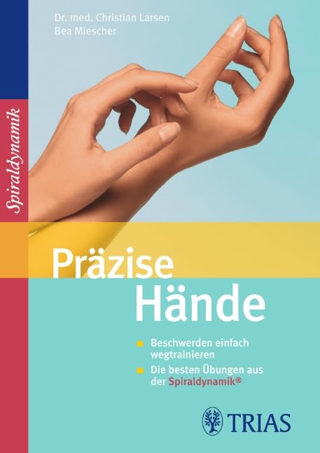 Präzise Hände Medicine