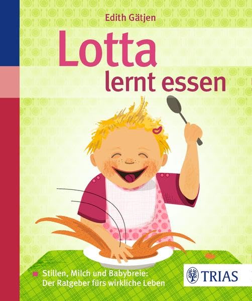 Lotta lernt essen Leisure, Home & Garden