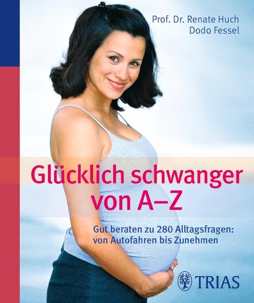 Glücklich schwanger von A-Z Business & Technology