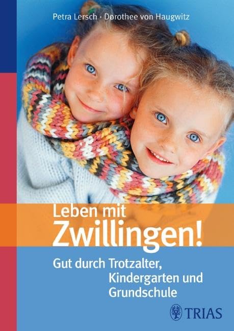 Product Image: Leben mit Zwillingen!