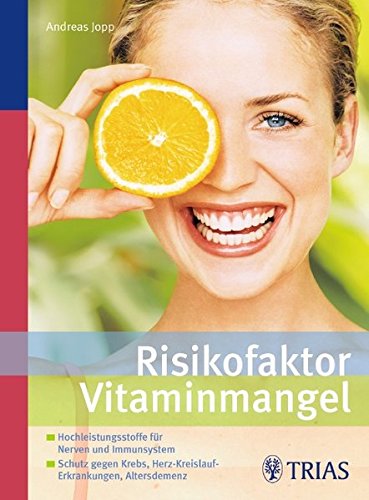 Risikofaktor Vitaminmangel Medicine