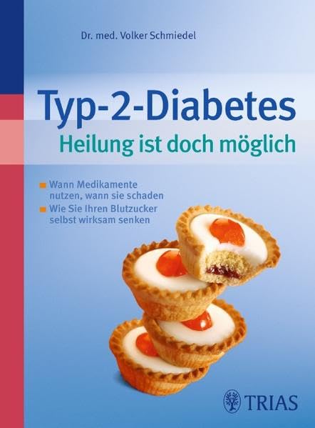 Typ-2-Diabetes Heilung ist doch möglich: Wann Medikamente nützen, wann sie schaden Medicine