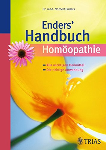 Enders Handbuch Homöopathie Medicine