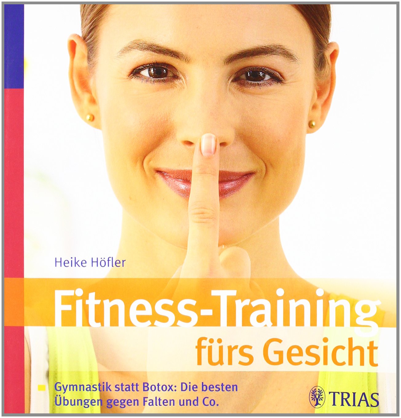 Fitness-Training fürs Gesicht Leisure, Home & Garden