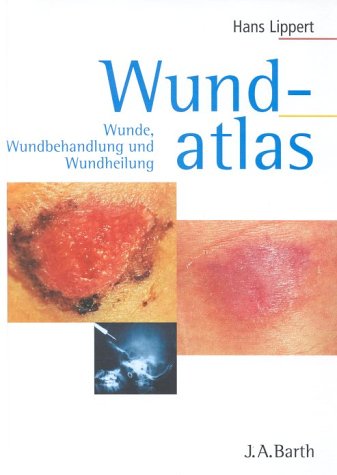 Product Image: Wundatlas