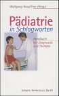 Pädiatrie in Schlagworten Medicine