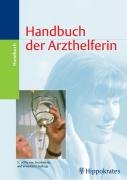 Handbuch der Arzthelferin Medicine