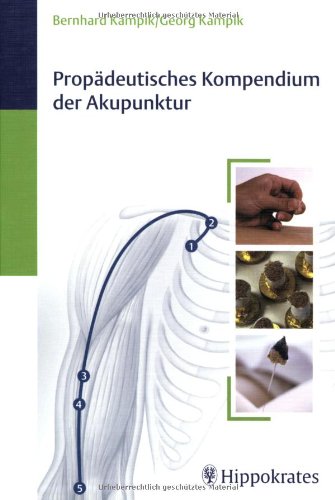 Basiswissen Meridiane und Akupunkturpunkte. book