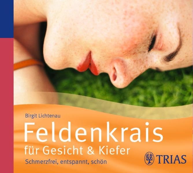 Feldenkrais für Gesicht & Kiefer Lifestyle