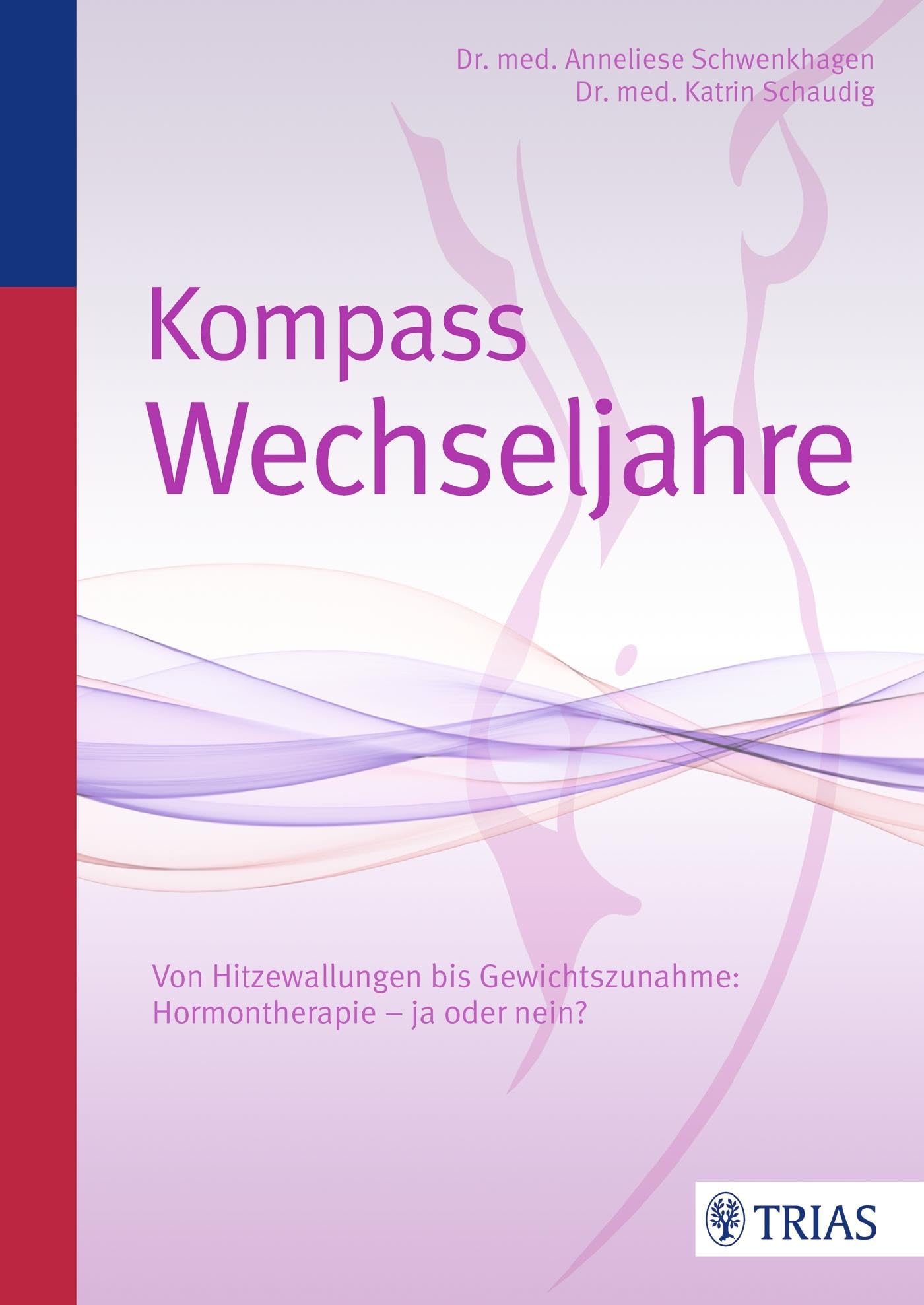 Product Image: Kompass Wechseljahre