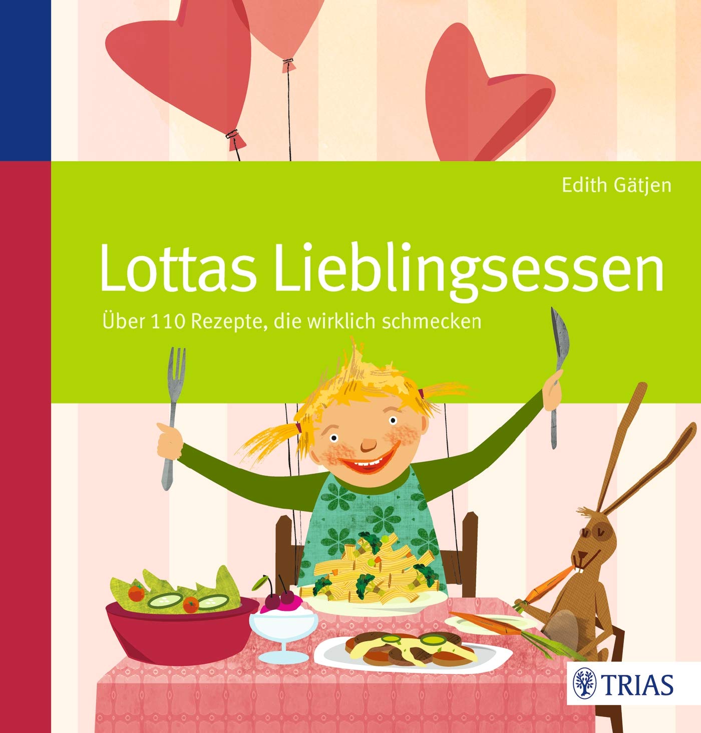 Lottas Lieblingsessen Leisure, Home & Garden Books
