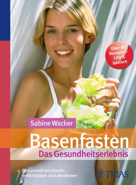 Basenfasten - Das Gesundheitserlebnis Leisure, Home & Garden Books