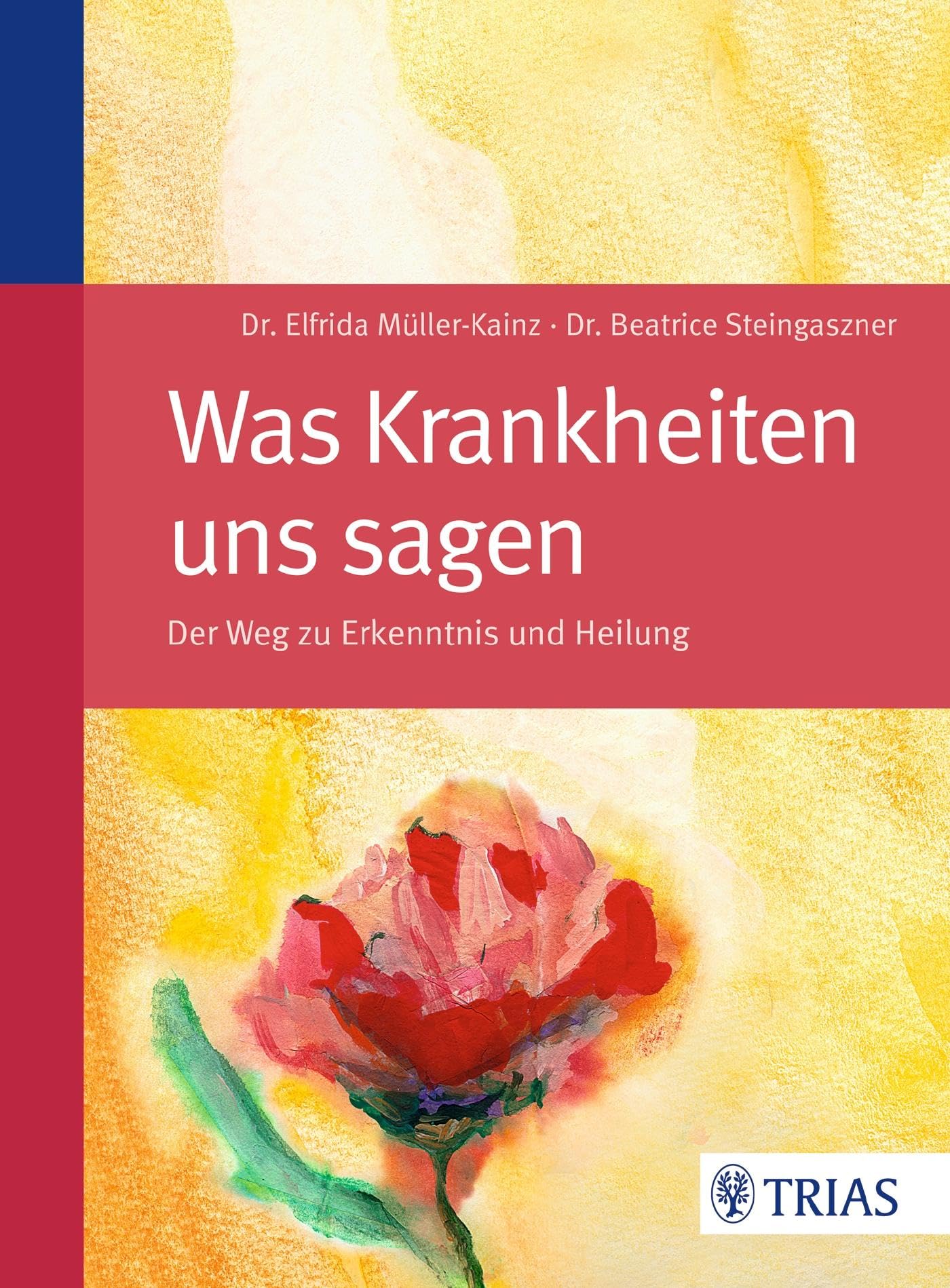 Was Krankheiten uns sagen Health, Nutrition & Fitness
