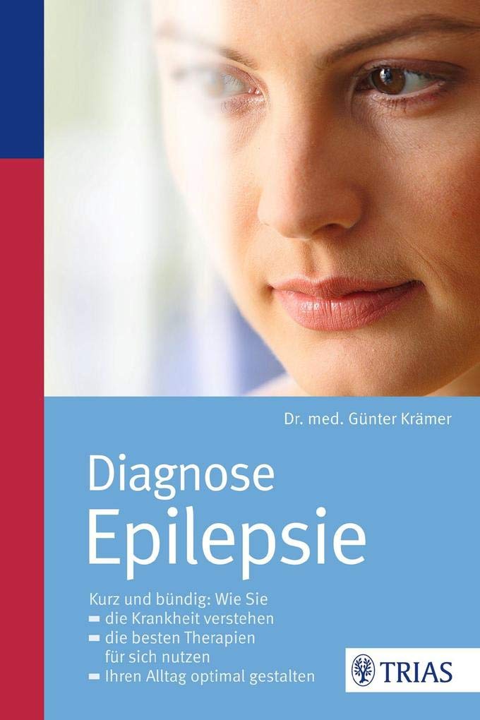 Product Image: Diagnose Epilepsie