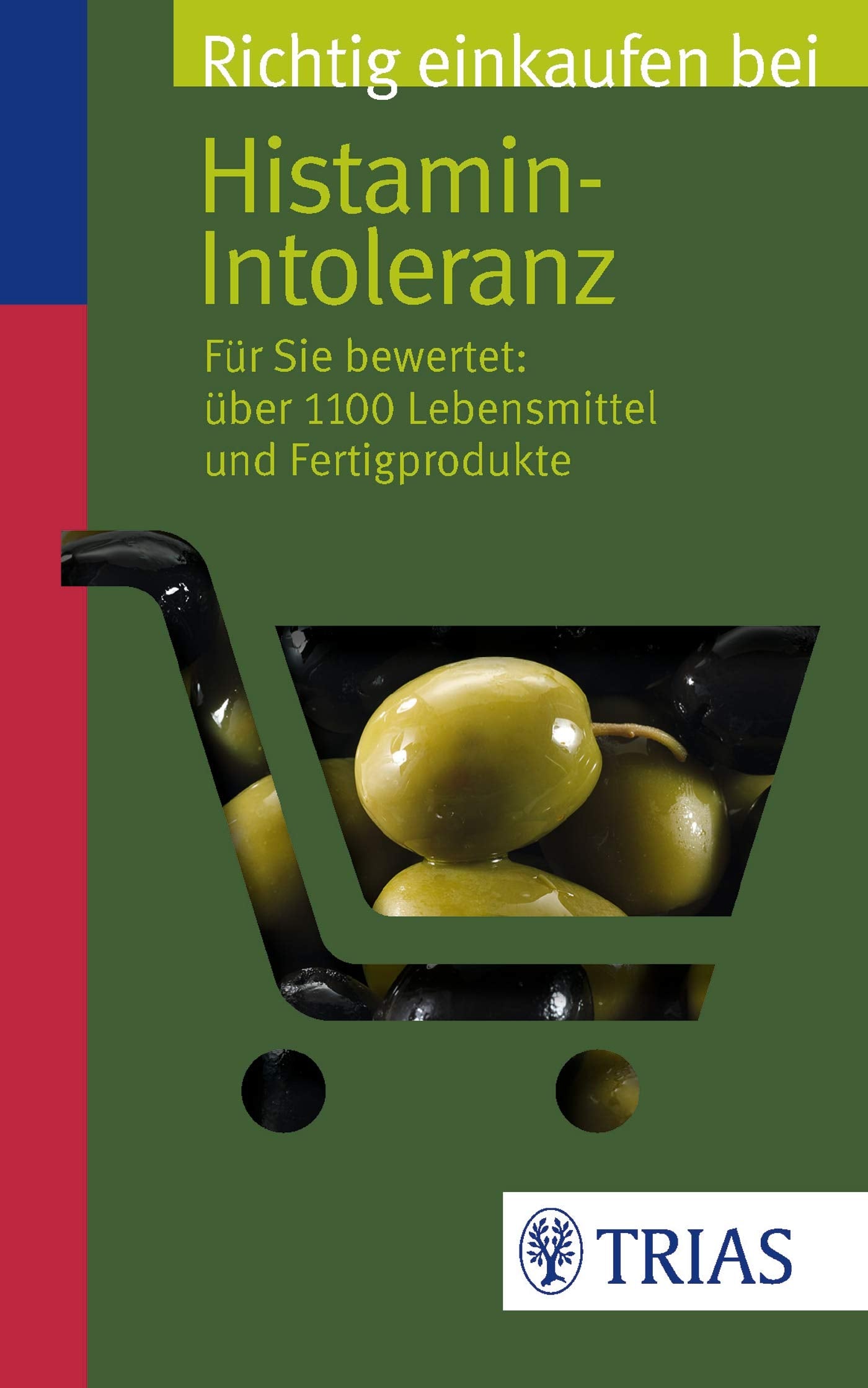 Richtig einkaufen bei Histamin-Intoleranz Medicine