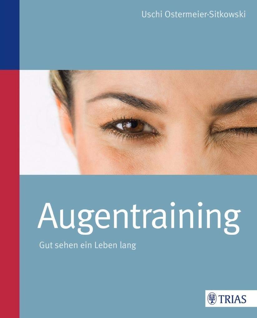 Augentraining Medicine