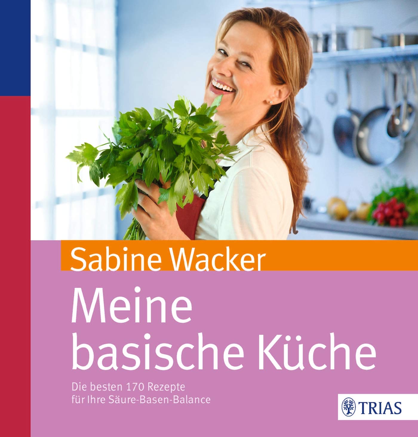 Product Image: Meine basische Küche