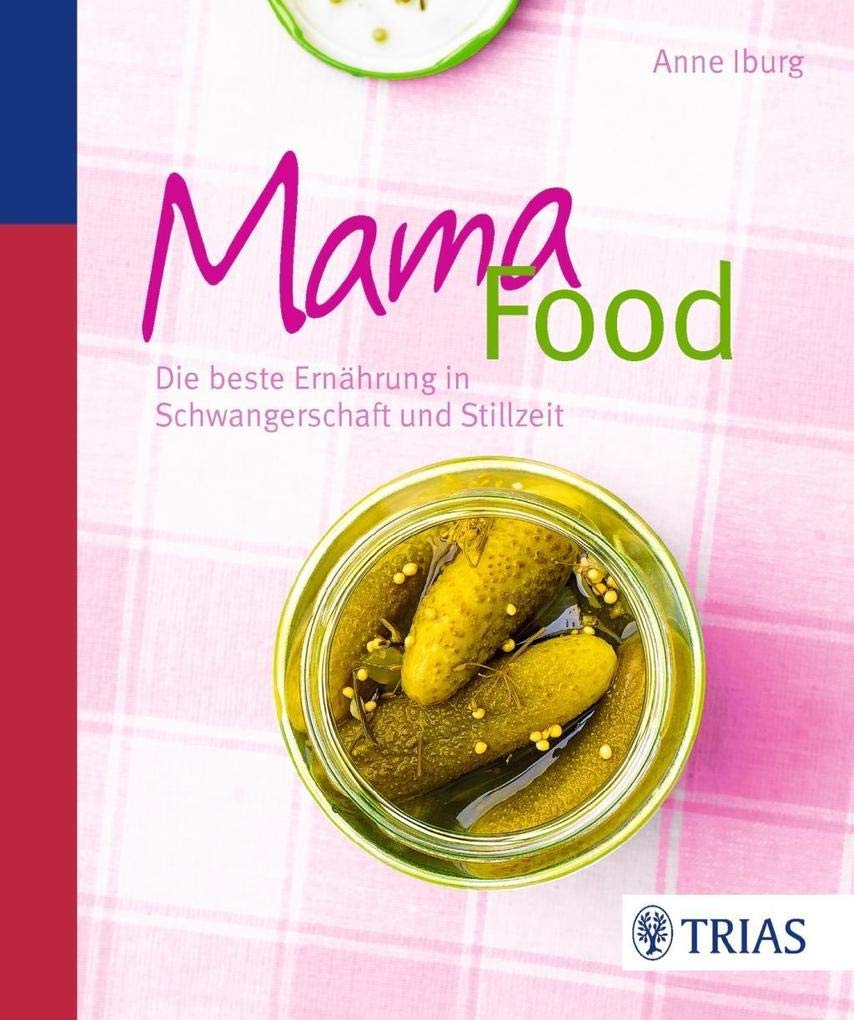 Product Image: Mama-Food